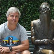 Profesor de Matemáticas Secundaria y Bachillerato